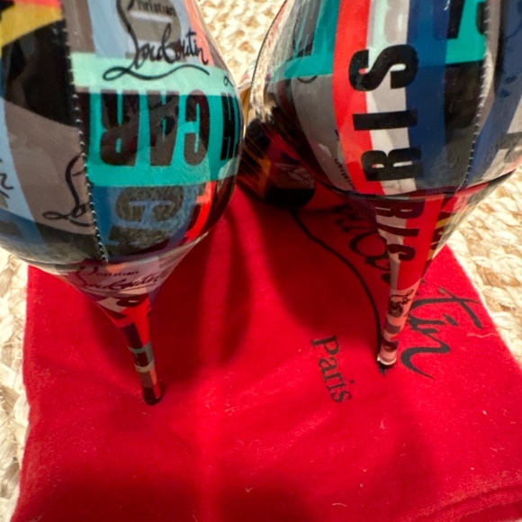 Christian louboutin - Picture 6 of 6